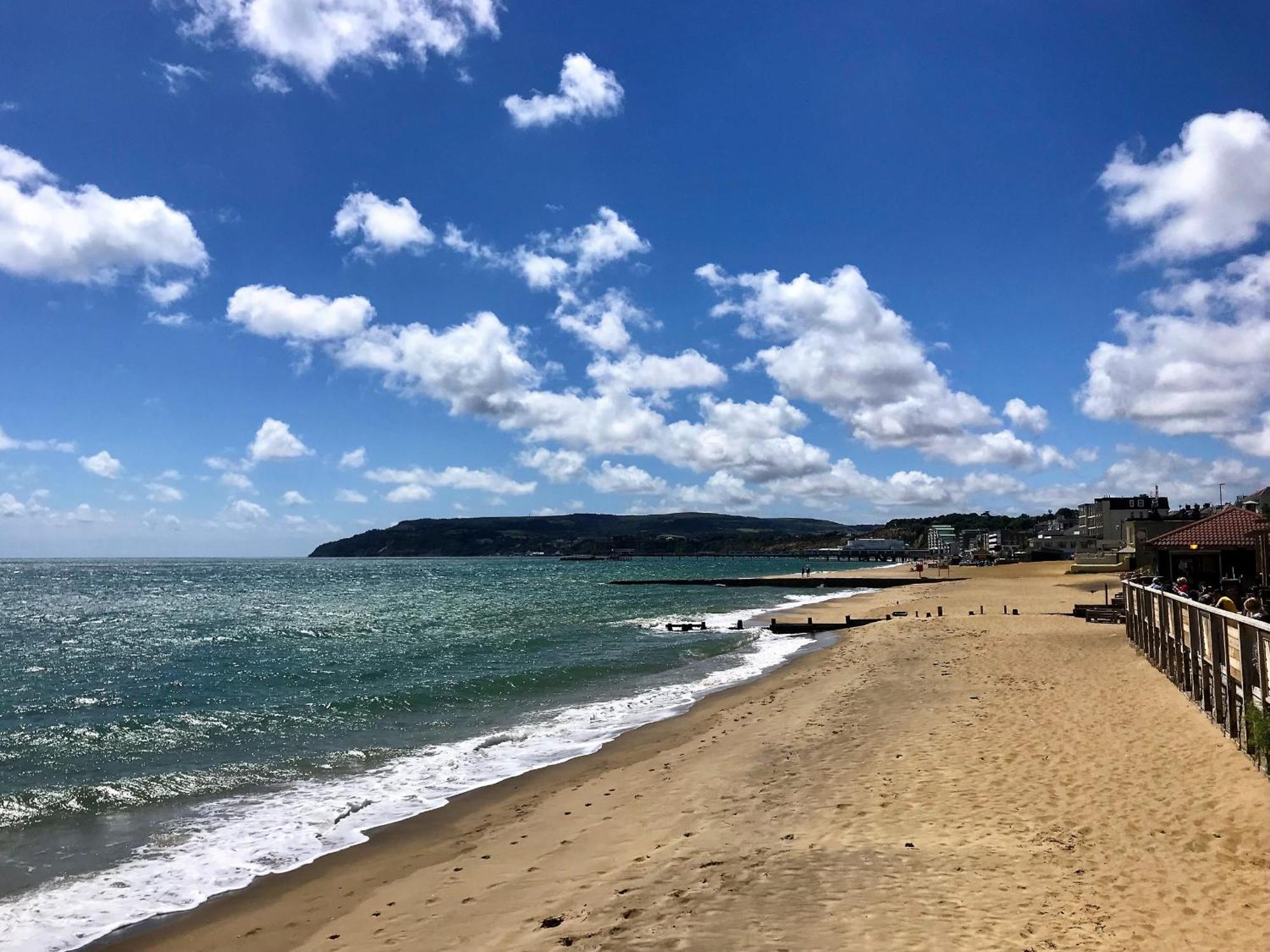 Island Time Διαμέρισμα Sandown Εξωτερικό φωτογραφία